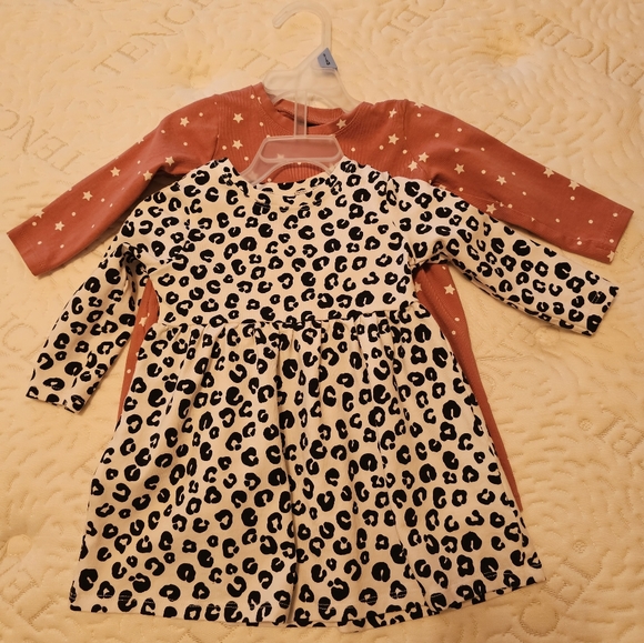 Mighty GOODS Dress - Picture 5 of 9